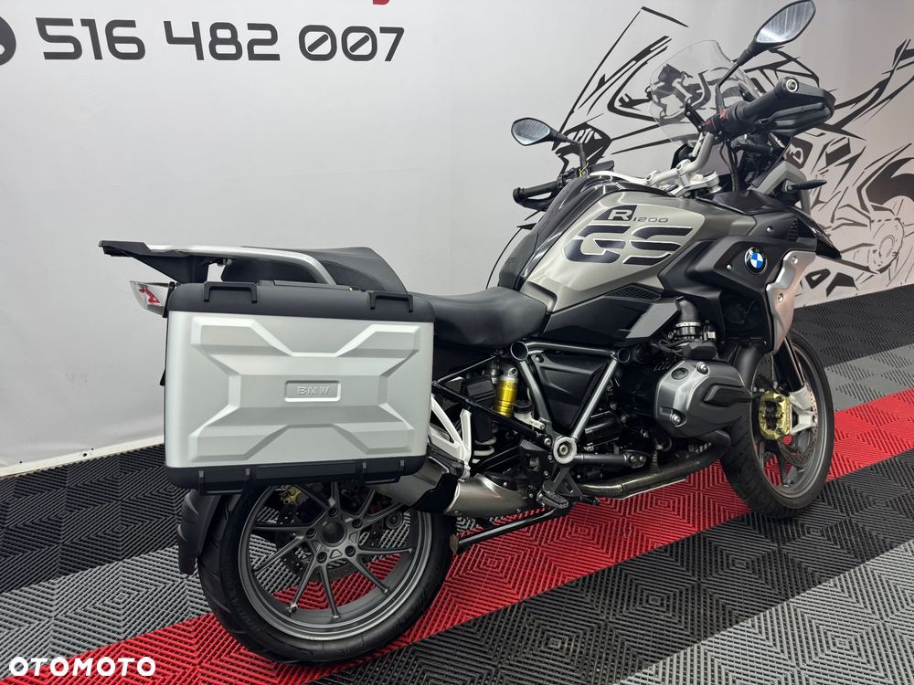 BMW R - 4