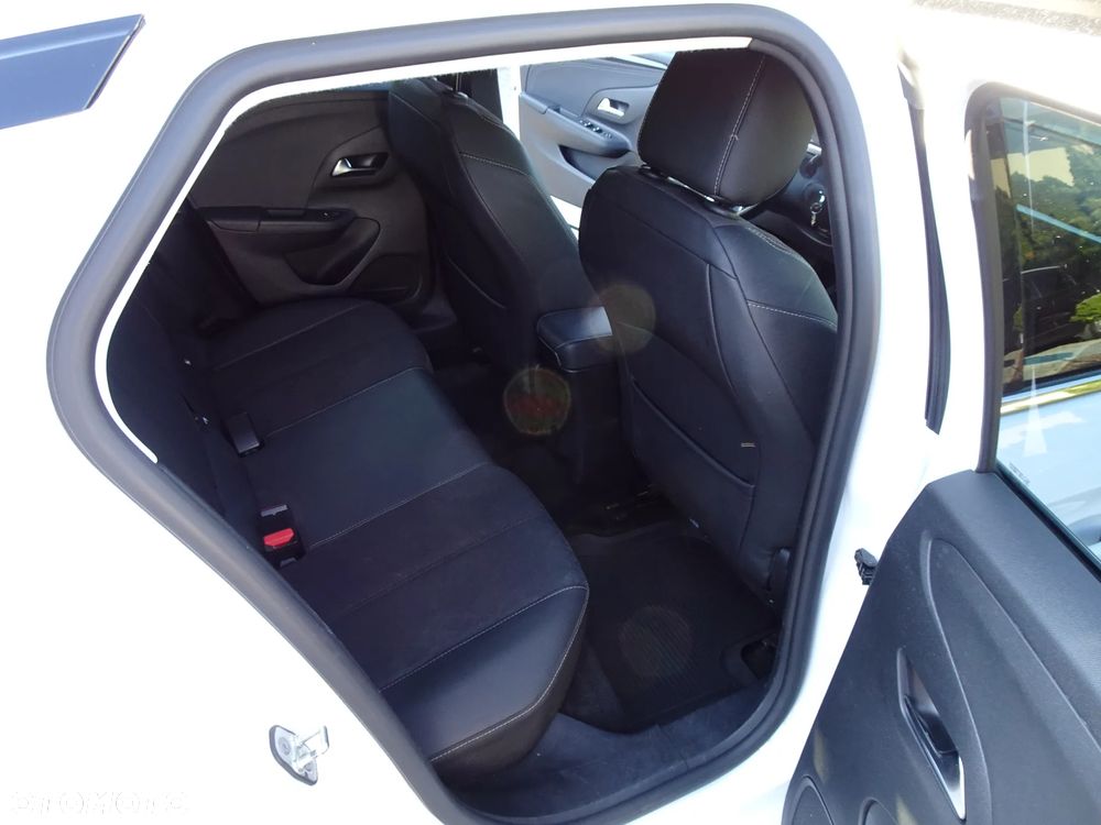 Opel Corsa 1.2 Elegance Business Pack S&S - 18