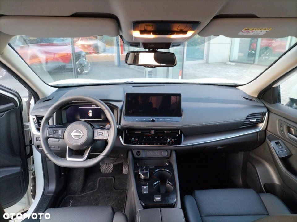 Nissan X-Trail - 11