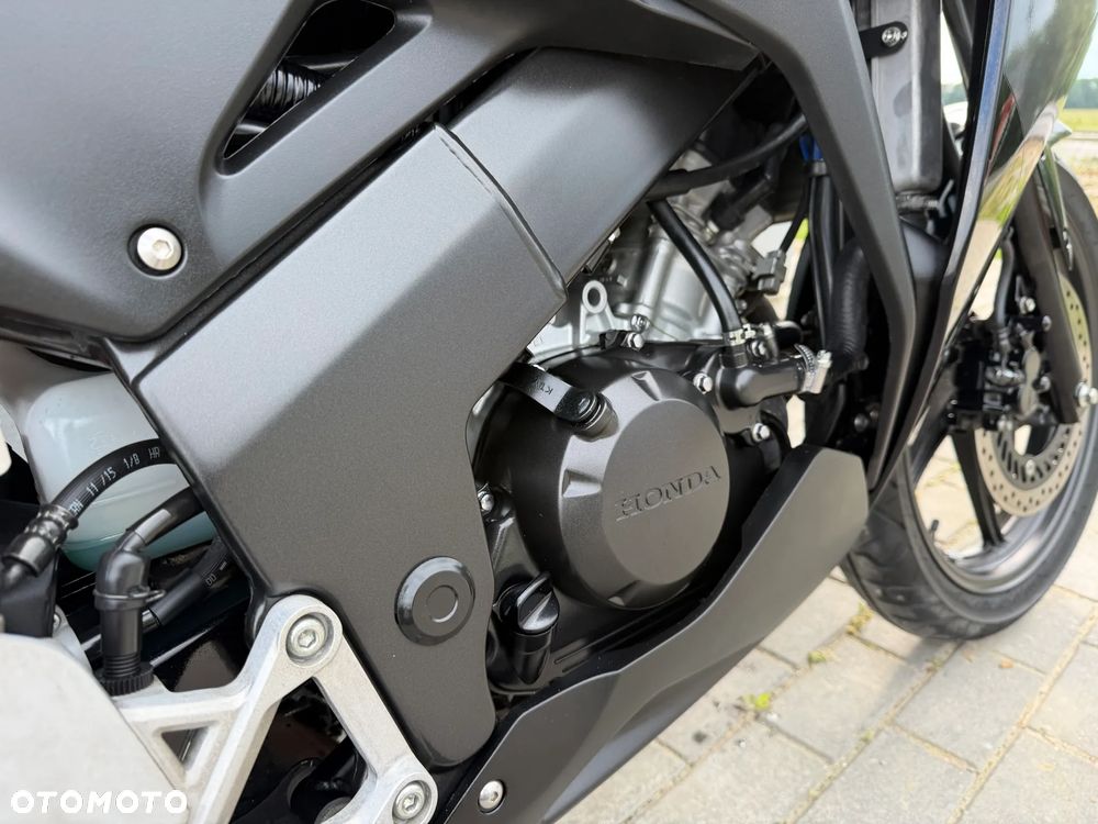 Honda CBR - 39
