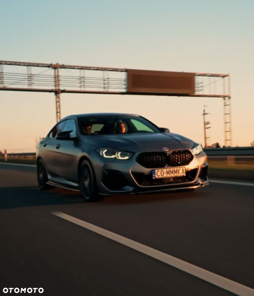 BMW Seria 2 M235i xDrive ColorVision Edition - 1