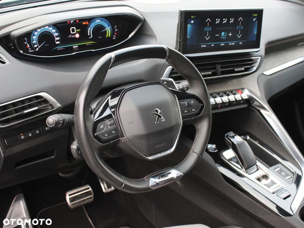 Peugeot 3008 - 2