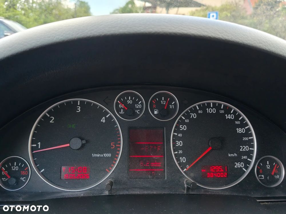 Audi A6 Avant - 23