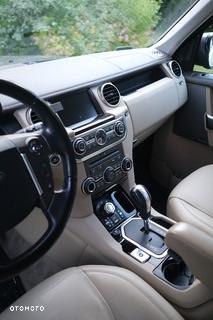 Land Rover Discovery IV 2.7D V6 HSE - 14