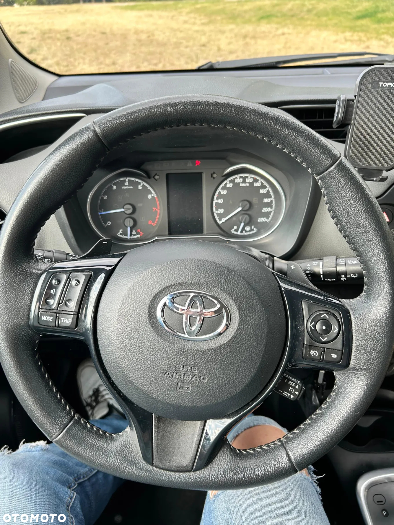Toyota Yaris - 5