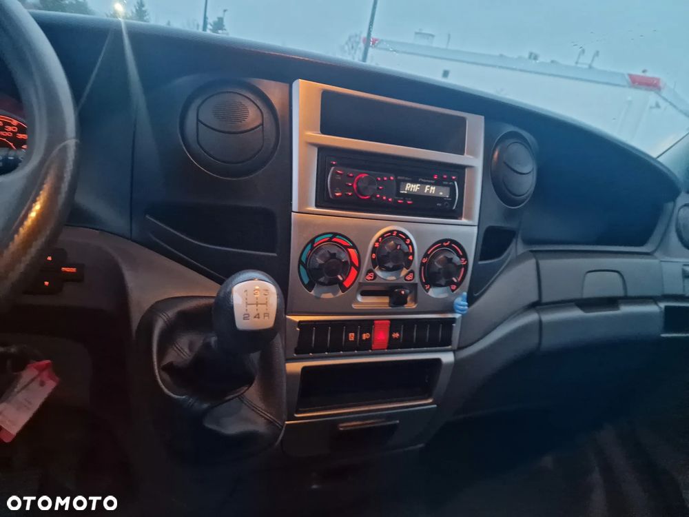 Iveco Daily - 11