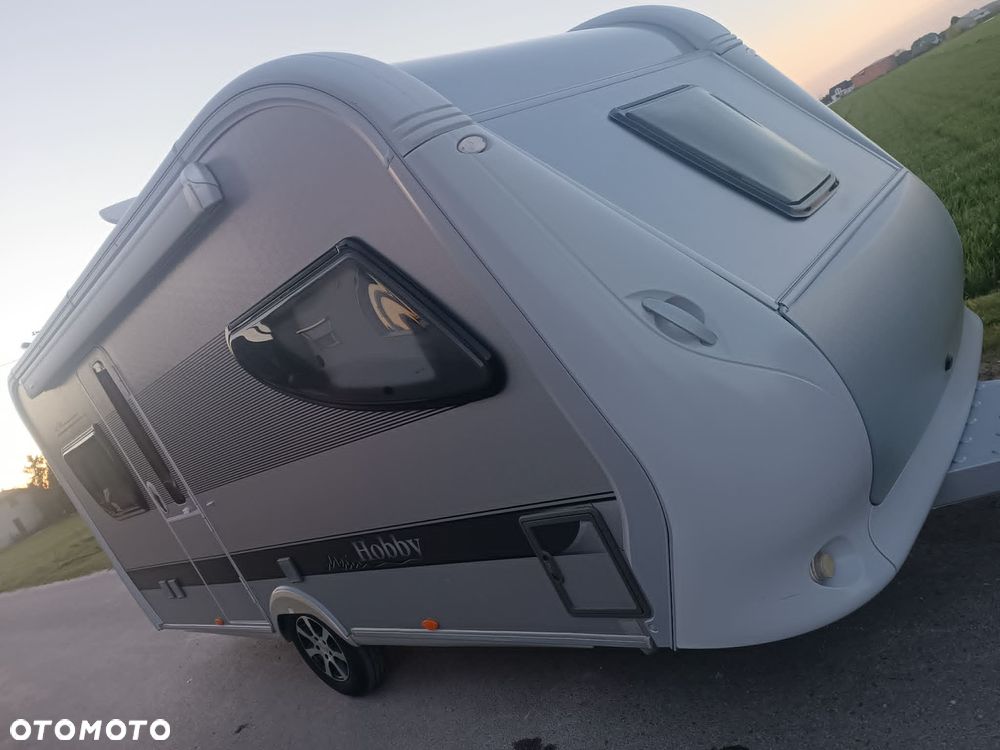 Hobby 460 La Vita - 15