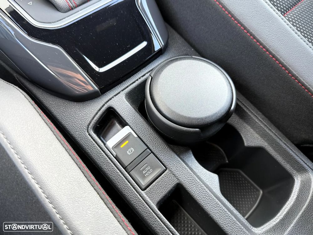 VW T-Roc 1.5 TSI Sport DSG - 46