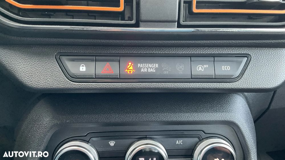 Dacia Sandero TCe 90 MT6 Comfort - 32