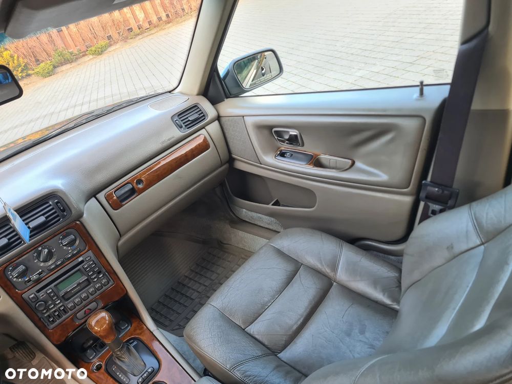 Volvo S70 - 20