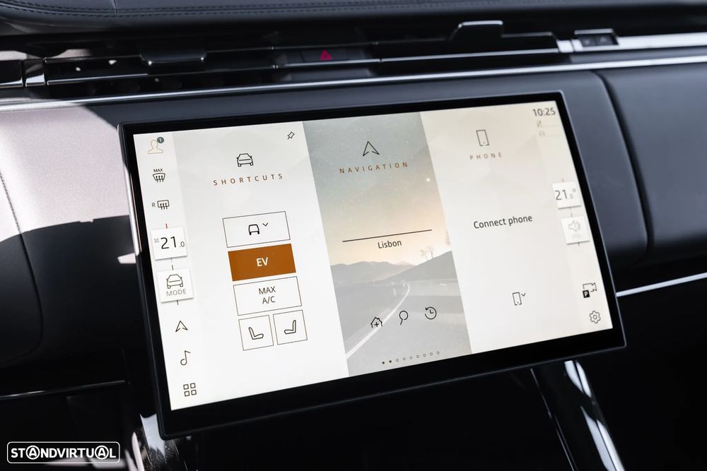 Land Rover Range Rover Sport 3.0 P460e Dynamic SE - 19