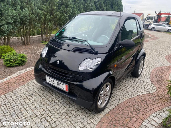 Smart Crossblade