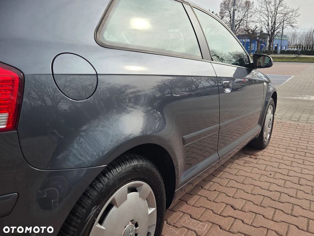 Audi A3 Sportback - 16