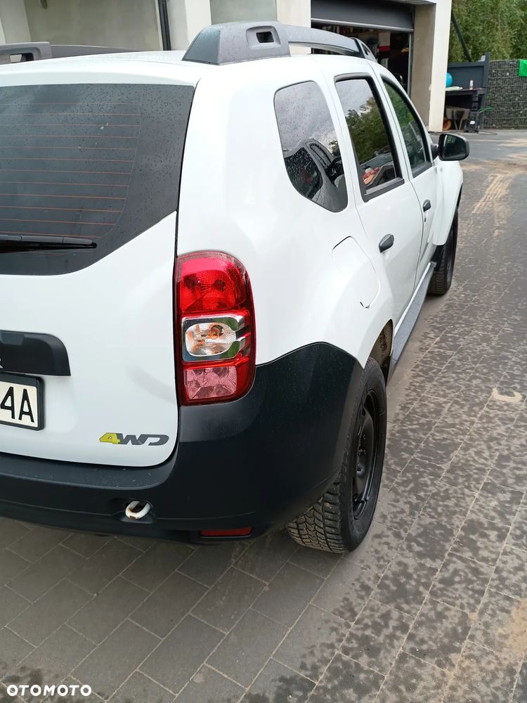 Dacia Duster - 4