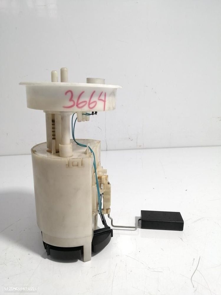 SENSOR DE COMBUSTÍVEL AUDI A3 1999 -1J0919183D - 3