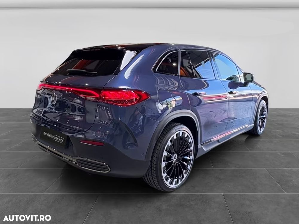 Mercedes-Benz EQE 350+ AMG Line Premium - 7