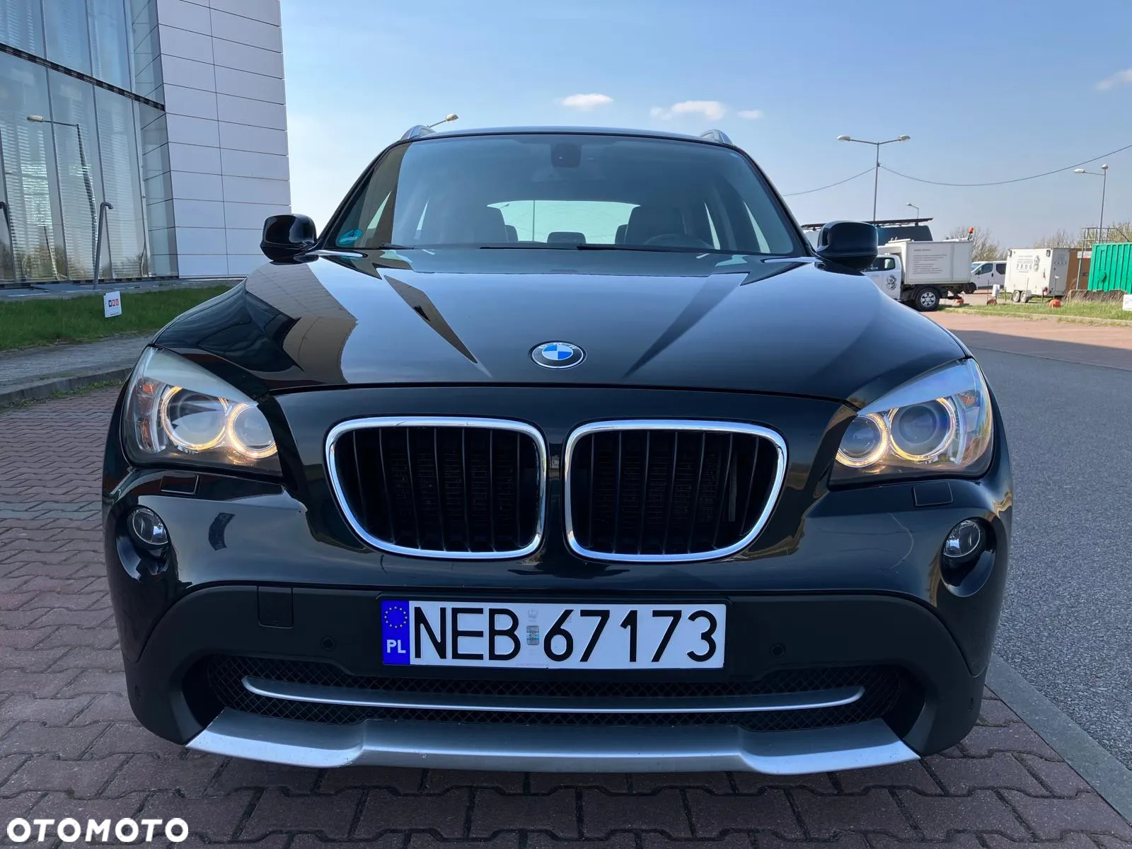 BMW X1 xDrive20d - 15