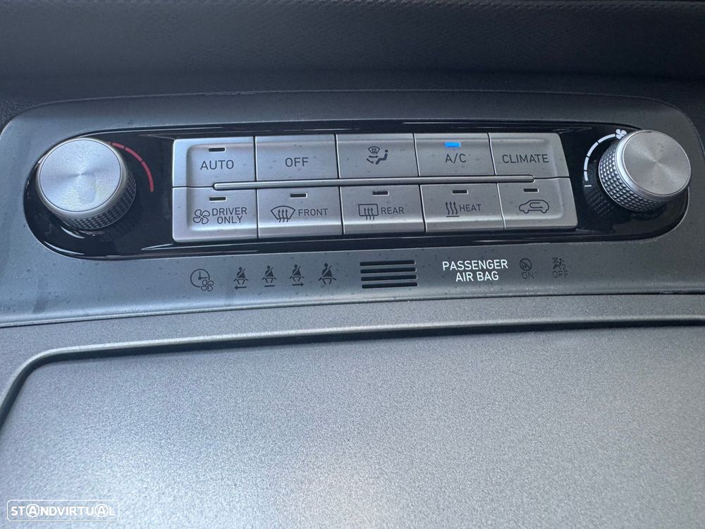 Hyundai Kauai 39 kWh Premium - 20