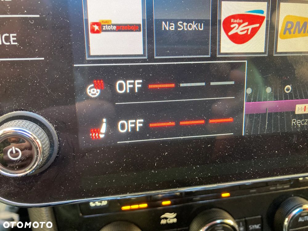 Skoda Superb 2.0 TSI 4x4 Sportline DSG - 11