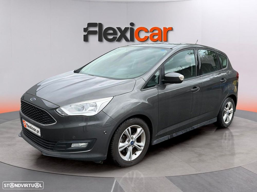 Ford C-Max - 2