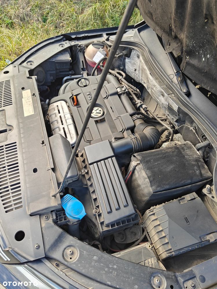 Volkswagen Tiguan 1.4 TSI Sport&Style - 14