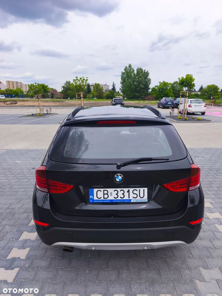 BMW X1 - 6