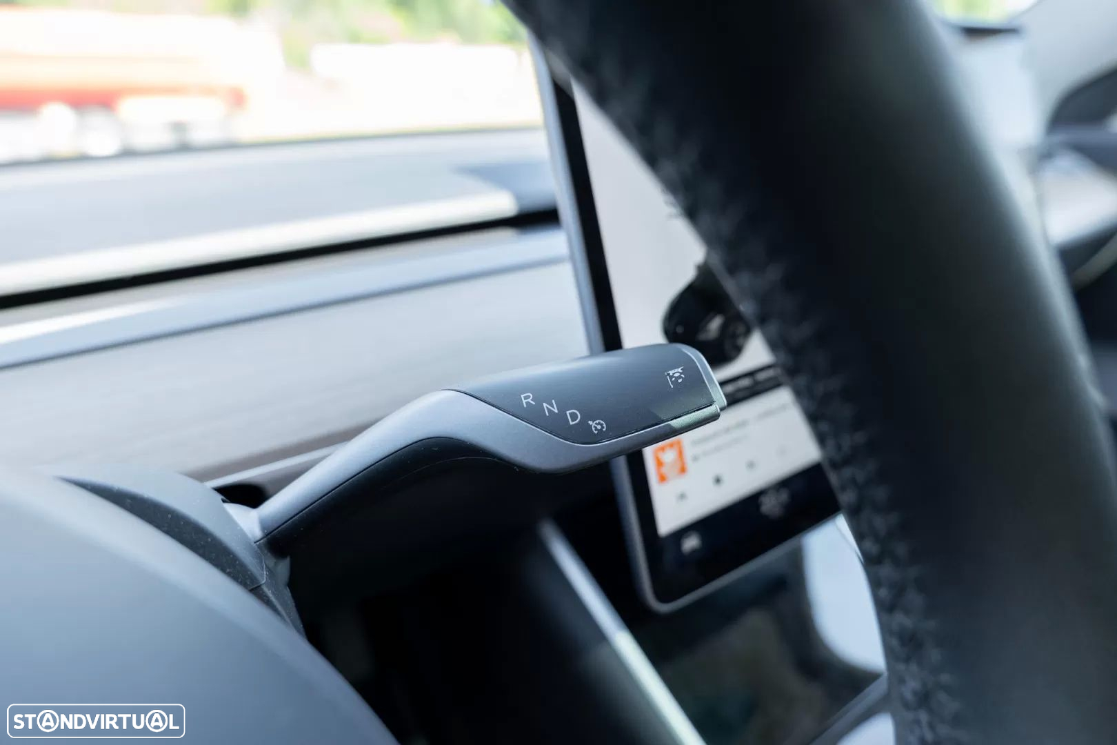 Tesla Model 3 Long-Range Dual Motor AWD - 18