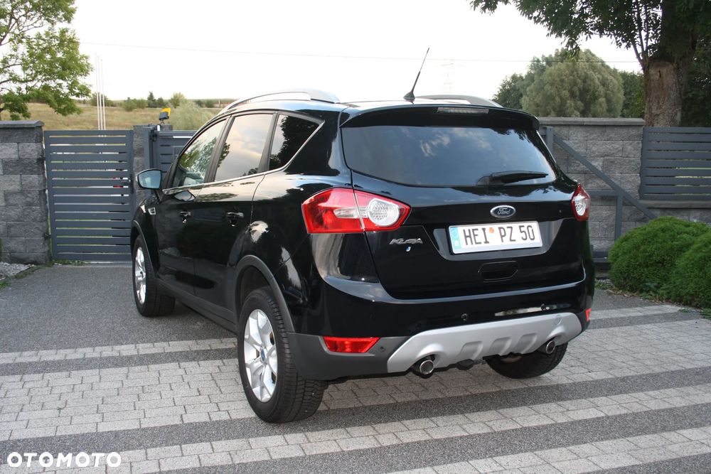 Ford Kuga 2.0 TDCi 2x4 Champions Edition - 7