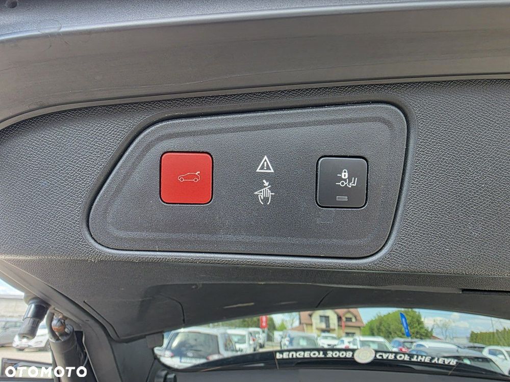Peugeot 3008 BlueHDi 120 EAT6 Stop & Start Allure - 11