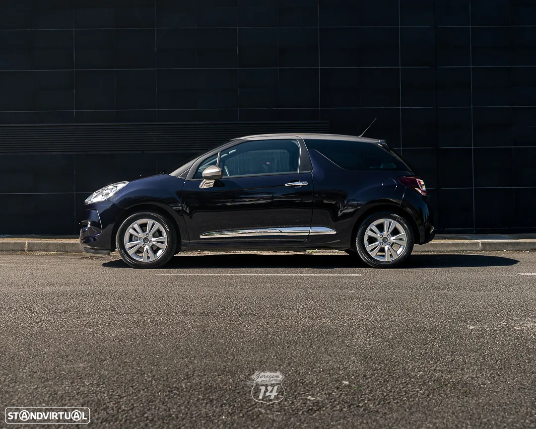 Citroën DS3 1.2 PureTech Chic - 6