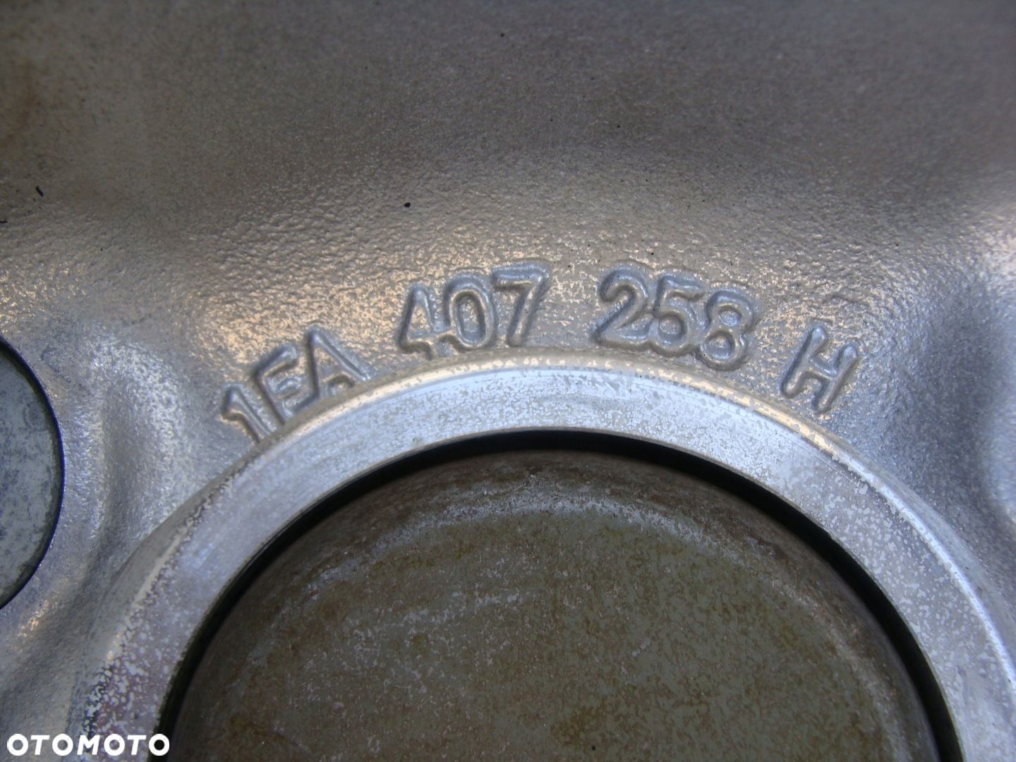ZWROTNICA PRAWA PRZÓD VW ID.3 ID3 ID.4 ID4 ENYAQ E-TRON AUDI Q4 1EA407258H - 3