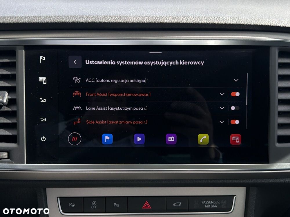 Seat Ateca 2.0 TDI Xperience S&S DSG - 29