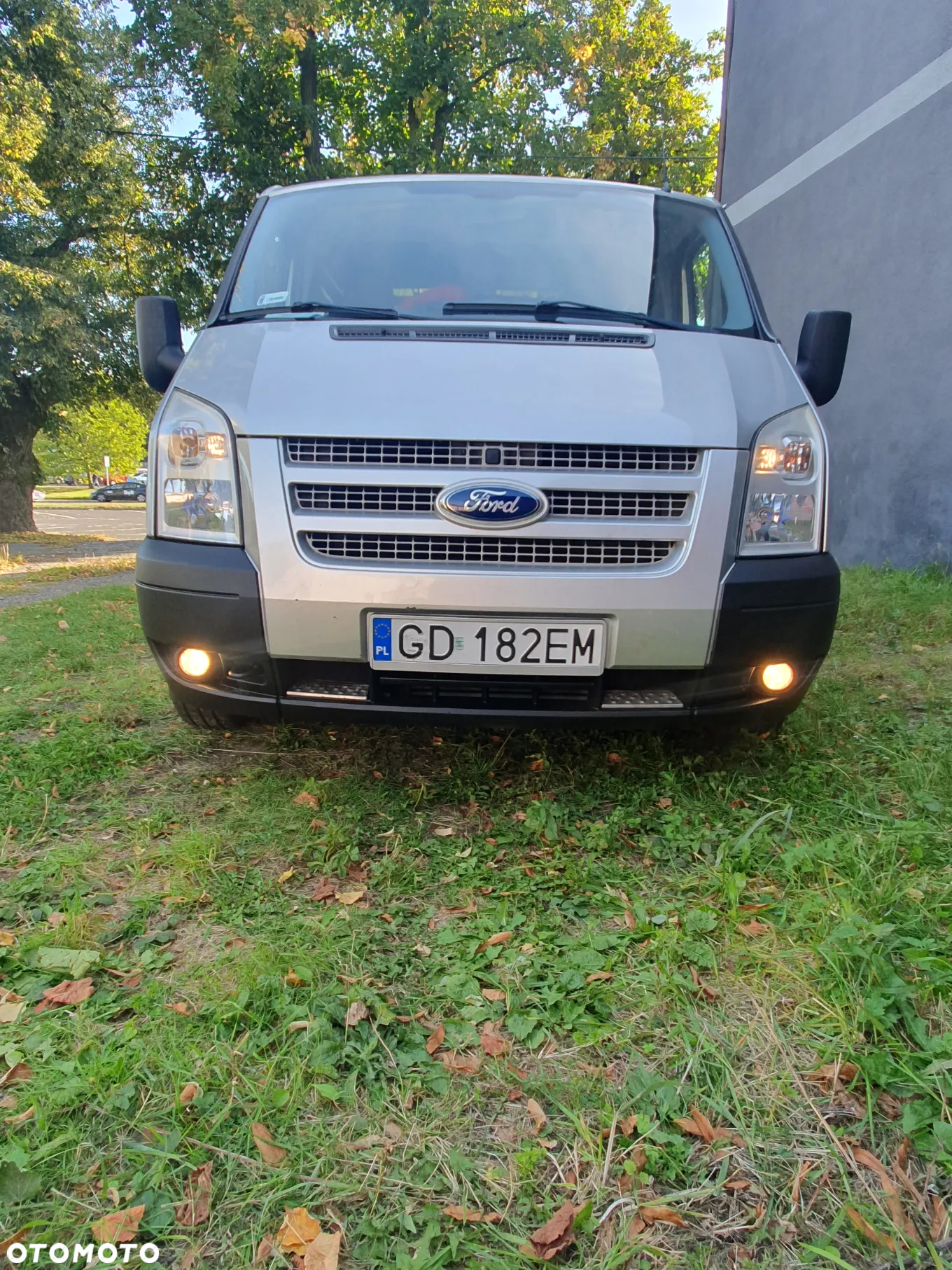 Ford TRANSIT - 13