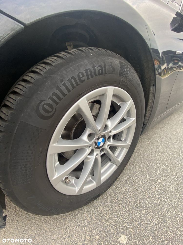BMW Seria 3 316d Luxury Line - 15