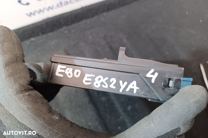 Calculator confort 9253482 9253482-01 9253482 9253482-01 BMW Seria 3 - 4