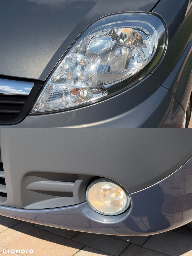 Opel Vivaro Life Cosmo L2H1 - 14
