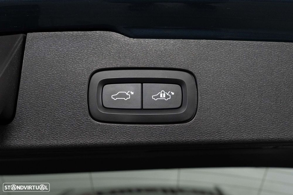 Volvo V60 2.0 T6 AWD TE Inscription Expression - 16