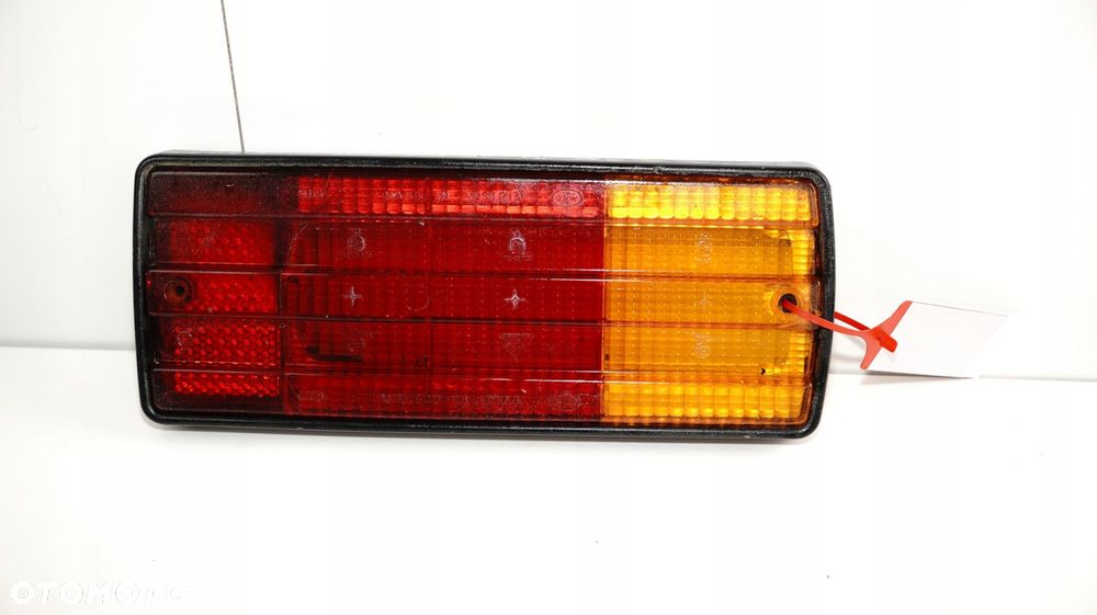 LAMPA TYŁ TYLNA MERCEDES G-KLASA W463 89R- - 1