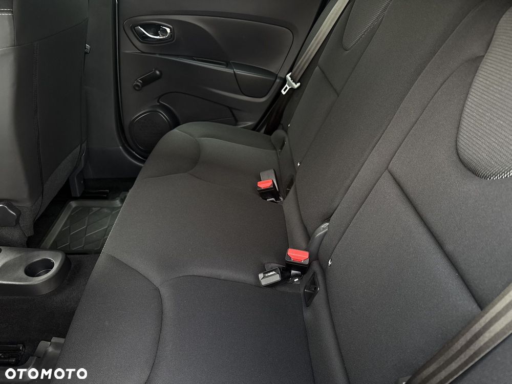 Renault Clio 0.9 TCe Alize - 13