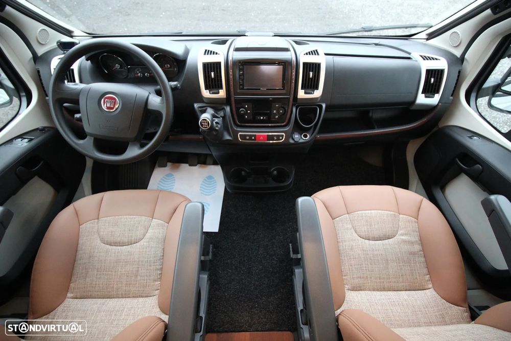 Carthago C-Tourer T145H - 16