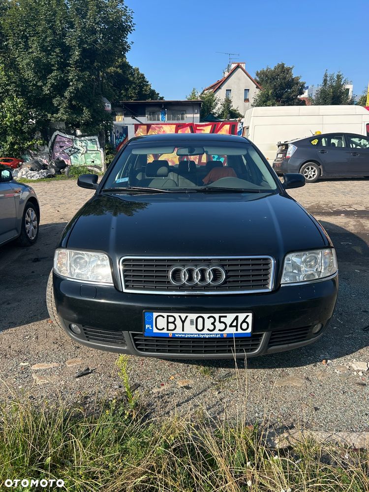 Audi A6 Avant - 3
