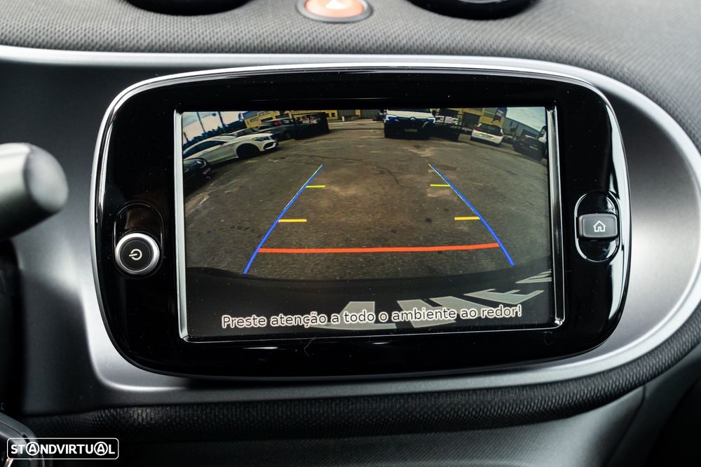 Smart ForTwo Coupé EQ prime - 17