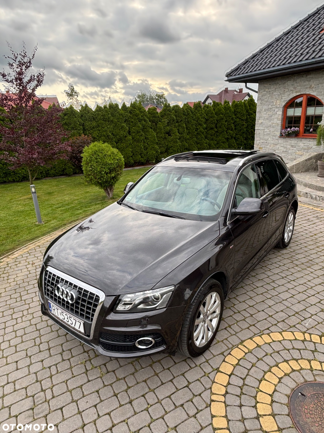 Audi Q5 2.0 TDI Quattro S tronic - 16
