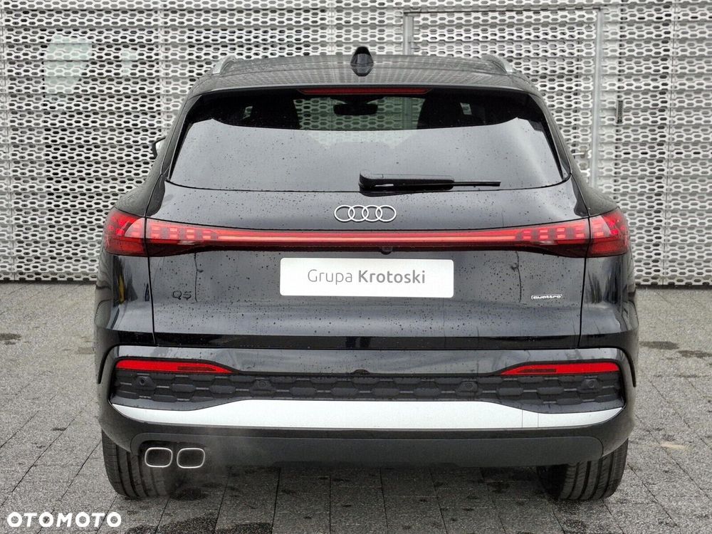 Audi Q5 - 4