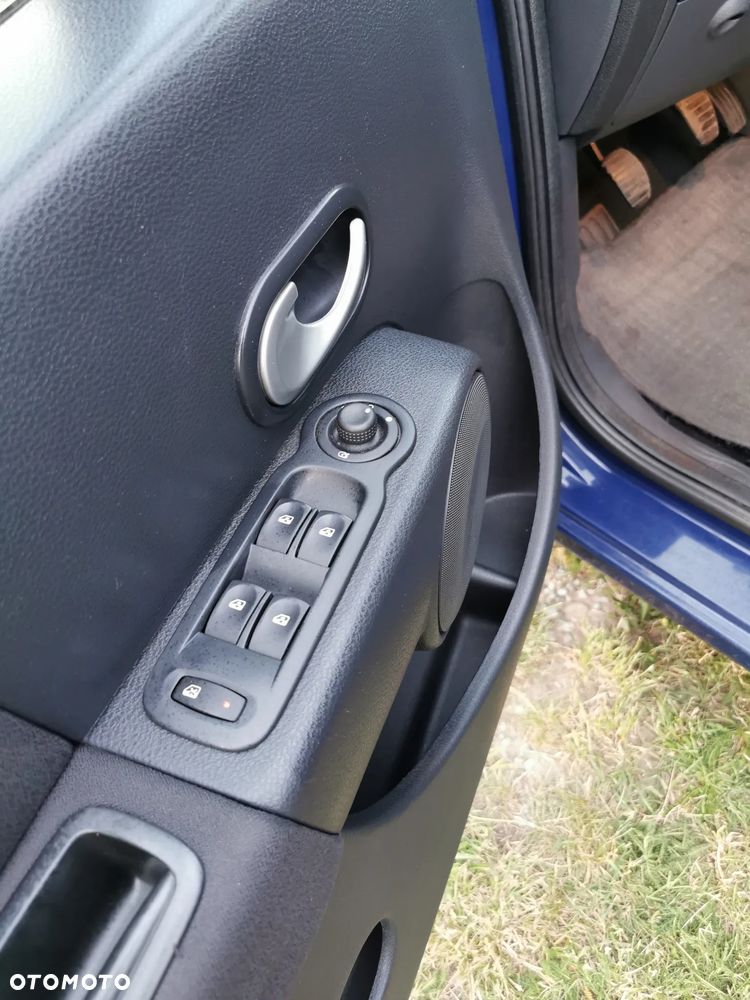 Renault Modus 1.2 TCE Alize - 13