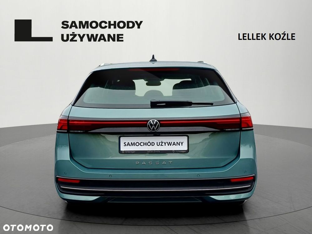 Volkswagen Passat 2.0 TDI EVO Business DSG - 8