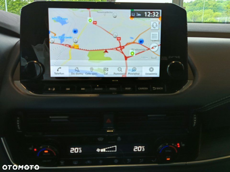 Nissan Qashqai - 22