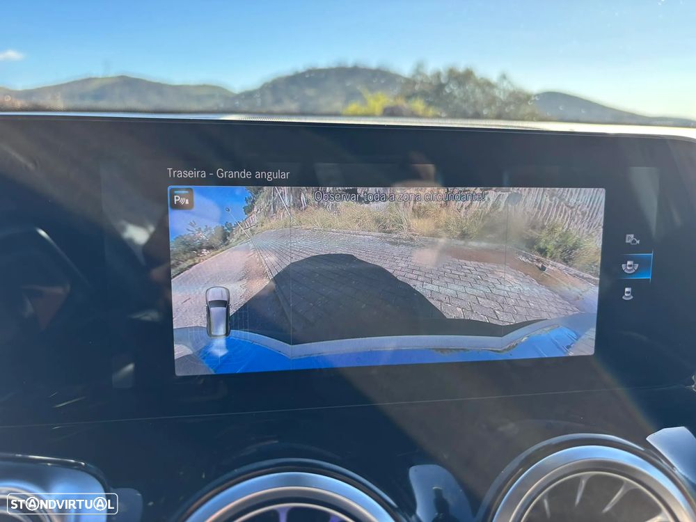 Mercedes-Benz EQB 350 4Matic AMG Line - 15