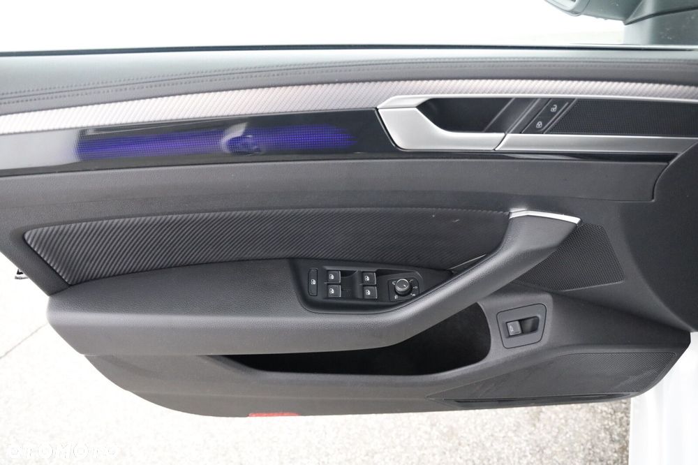 Volkswagen Arteon Shooting Brake 2.0 TSI 4Motion R DSG - 25