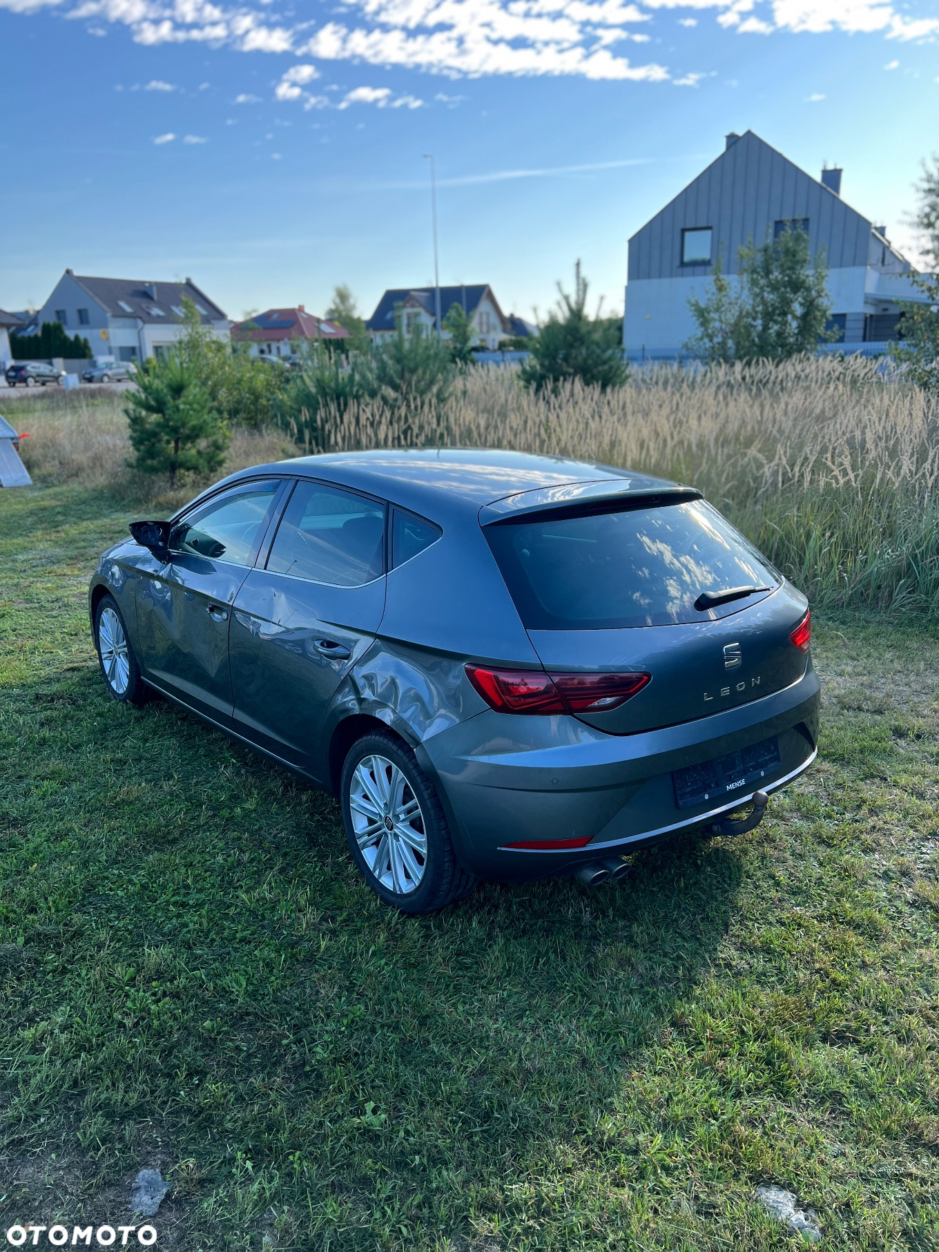 Seat Leon 2.0 TDI DSG Xcellence Plus - 5